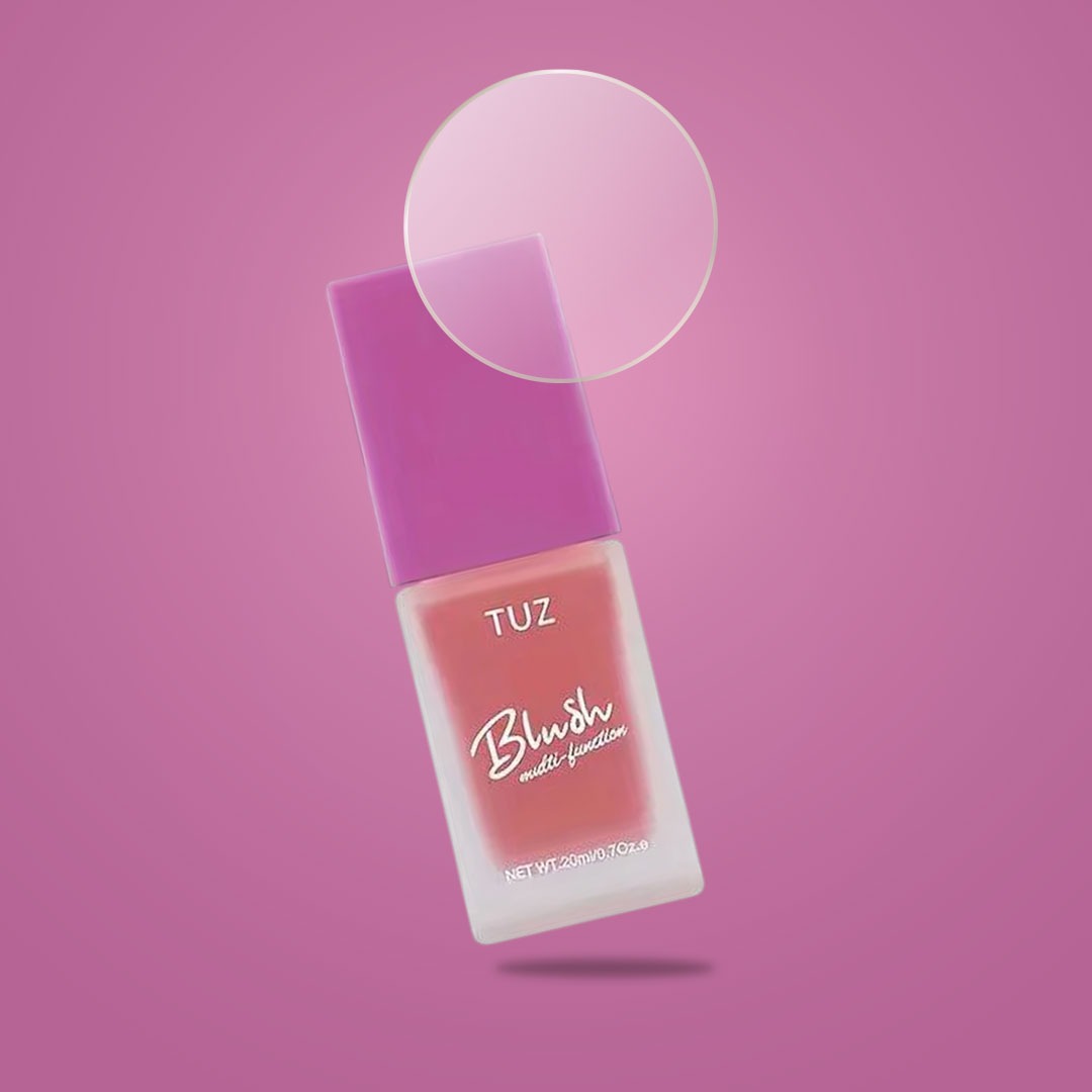 TUZ Liquide Blush