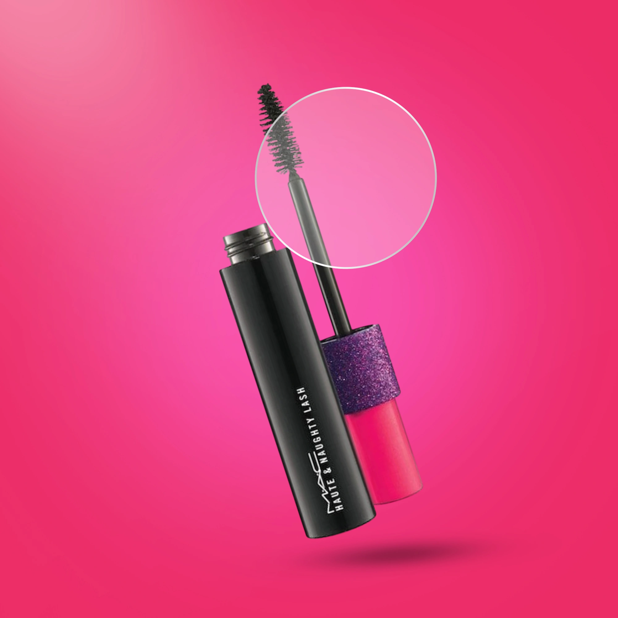 Mac Haute & Naughty Lash 10ml