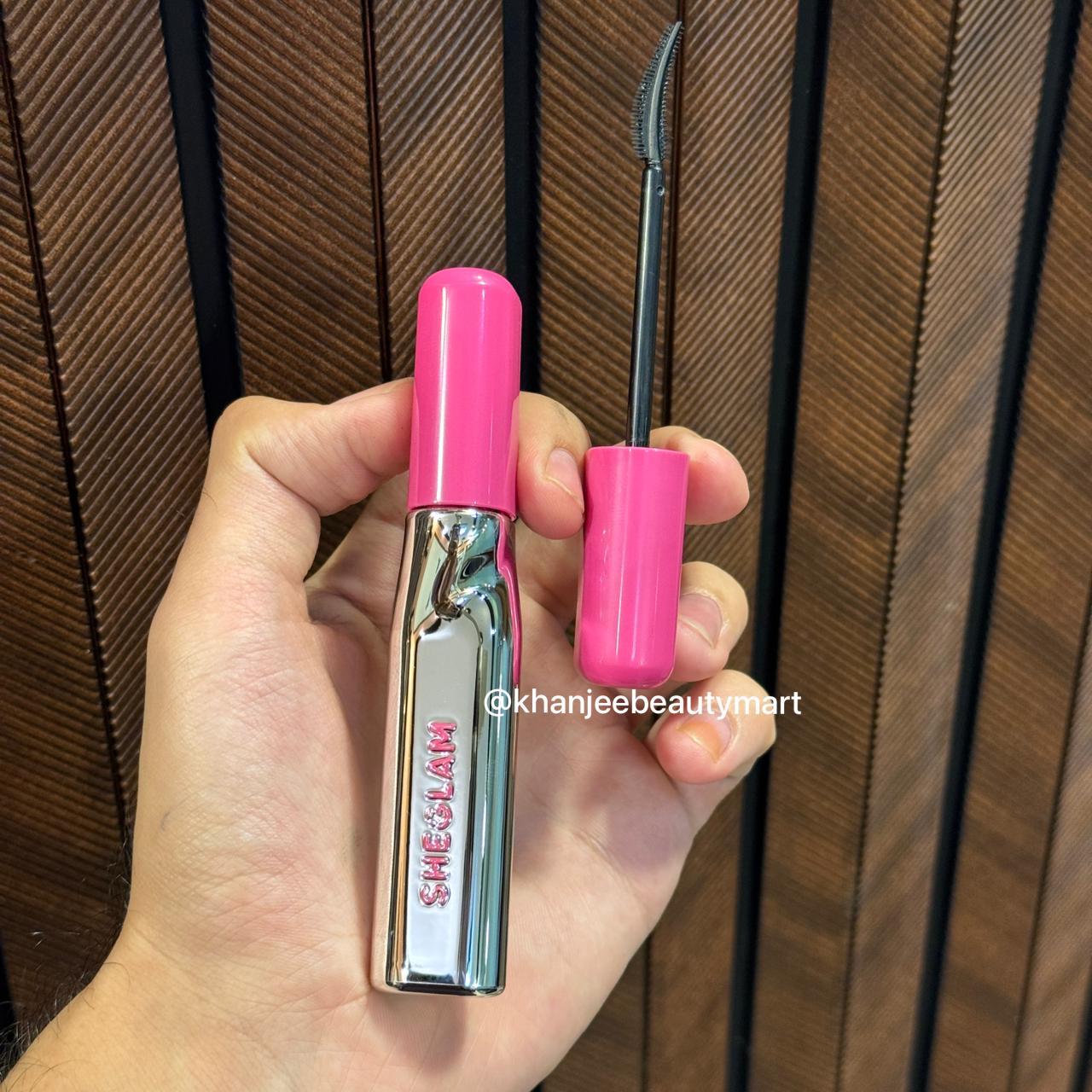 SHEGLAM All-In-One Volume & Length Mascara  8ml-12ml