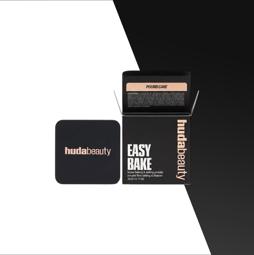 Huda Beauty Easy Bake Loose Baking & Setting Powder