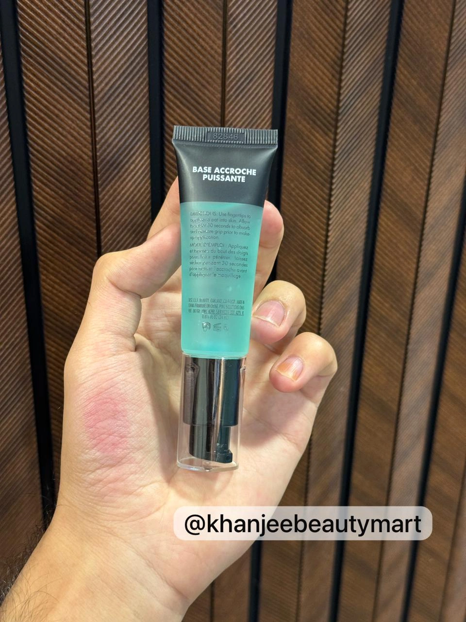 e.l.f. Powder Grip smooth Skin Primer
